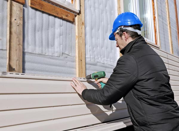 Five Common Mistakes Homeowners Make on Siding Projects