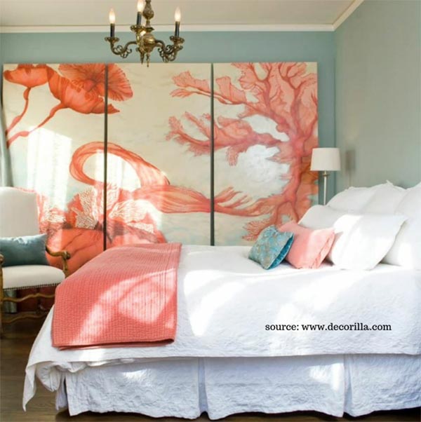 Our 5 Favorite Ways to Use Pantone’s Color of the Year in Your Home