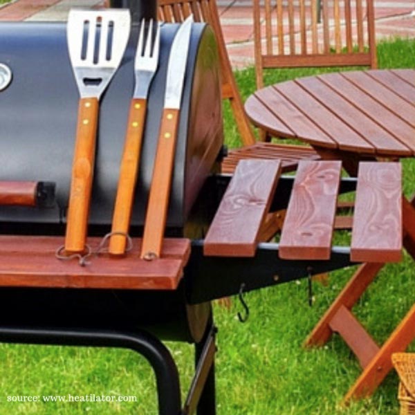 7 Ideas for Getting Your Backyard Ready for Memorial Day Celebrations