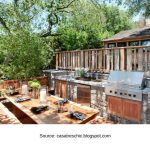 Outdoor kitchens to make the most of summer