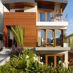 Stunning Examples of Houses with Exterior Wood Siding