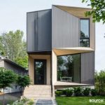 Stunning Examples of Houses with Exterior Wood Siding
