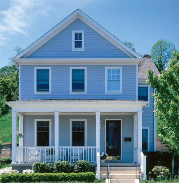 HardieBoard Fiber Cement Siding: Durable, Worry-Free Beauty for Your Home