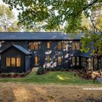 10 Gorgeous Black Homes for the Brave and the Bold