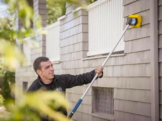 Four Tips for Keeping Your James Hardie Exterior Siding Clean and Maintained