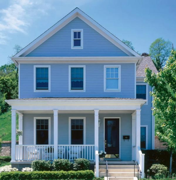 James Hardie Fiber Cement Products: A Guide for Homeowners (Part 3: Benefits)