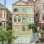 10 of the most beautiful Victorian houses in the San Francisco Bay Area