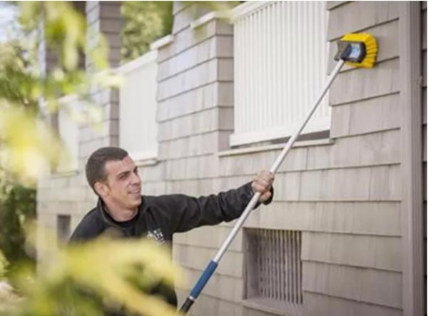 Easy Steps to Keeping Your James Hardie Siding Clean and Beautiful