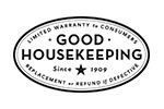 Good Housekeeping Seal