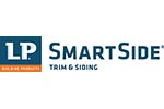 LP SmartSide Trim & Siding