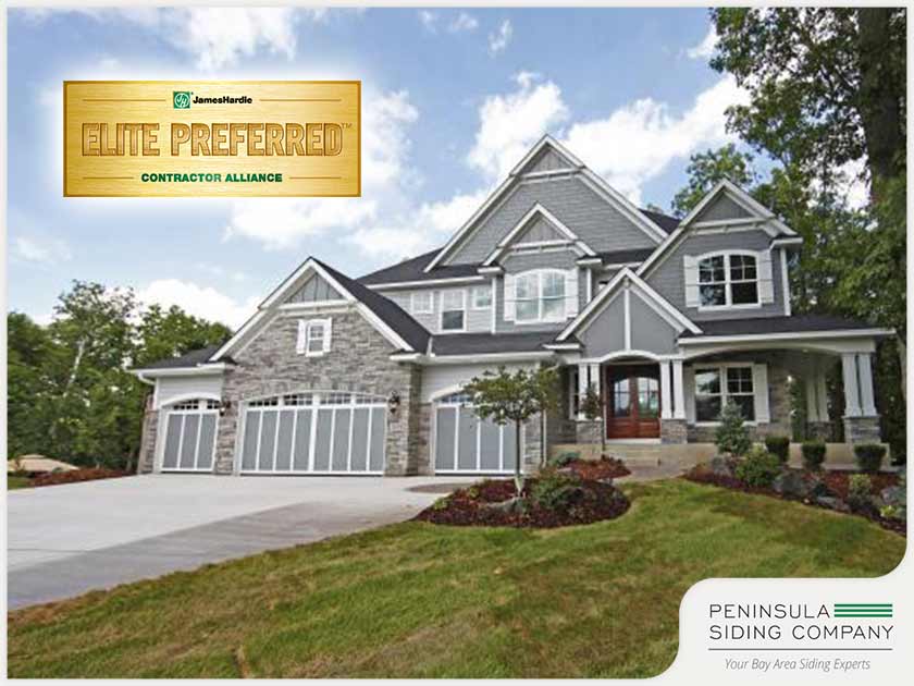 Why Should You Work With an Elite Preferred™ Contractor?